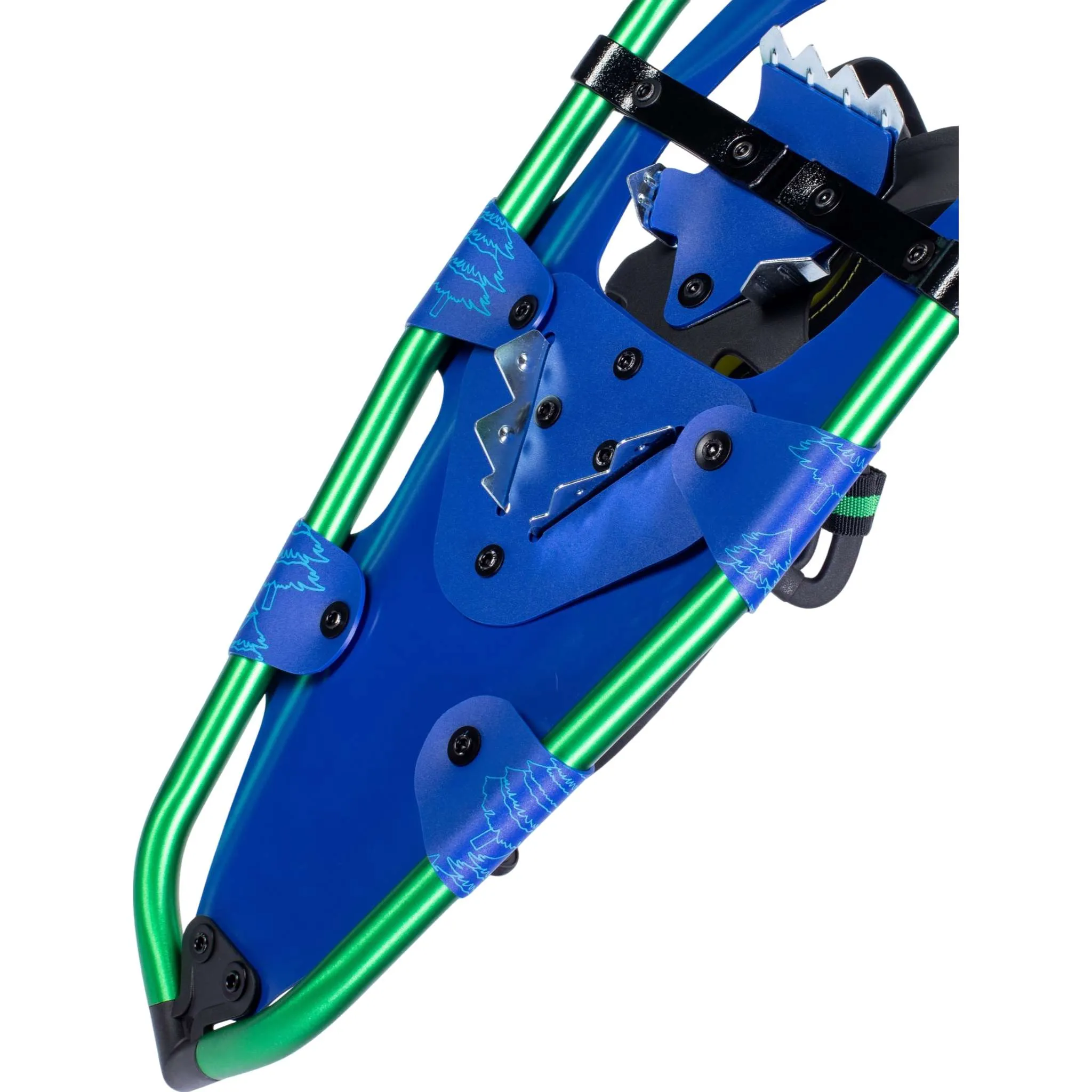 Spark Youth Snowshoes