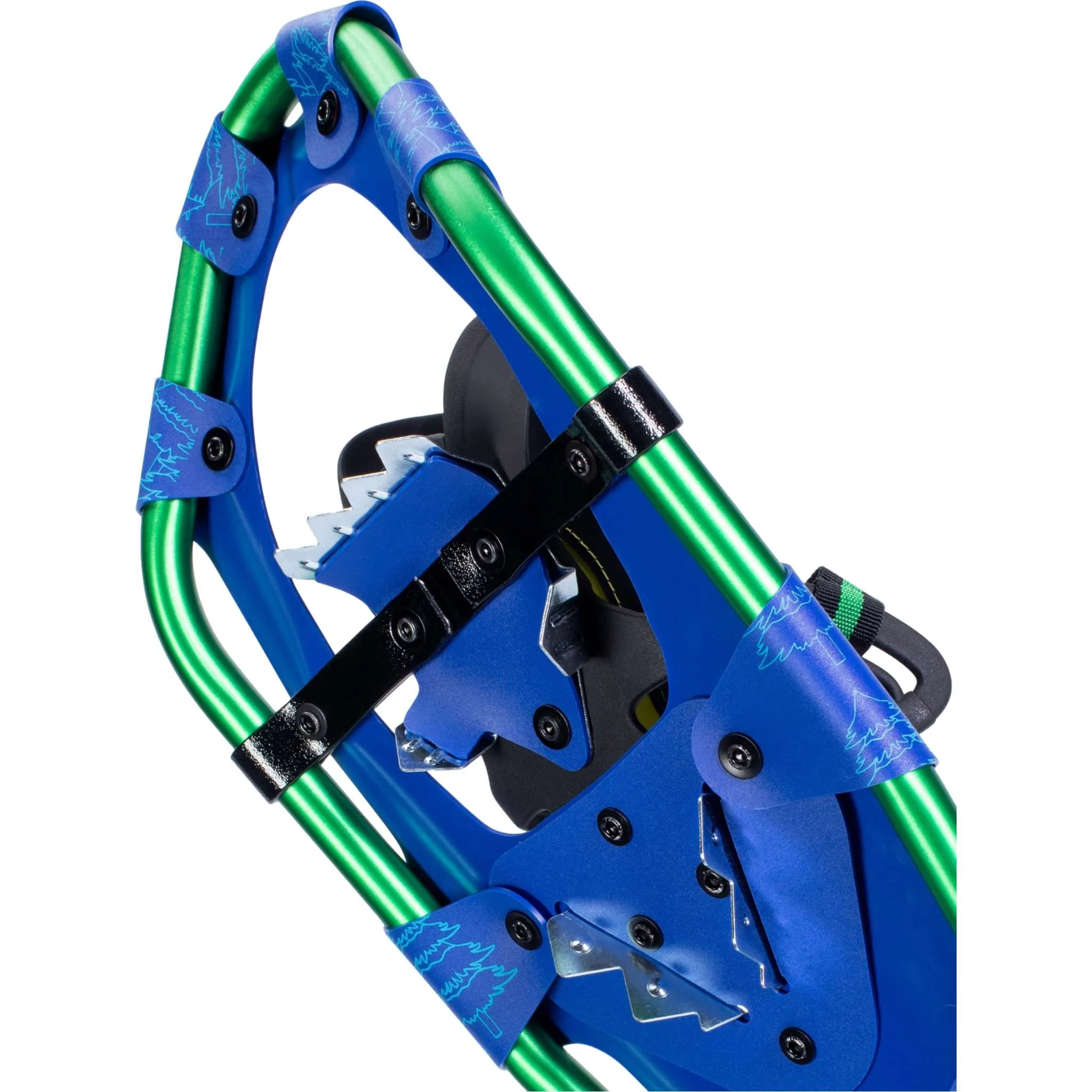 Spark Youth Snowshoes