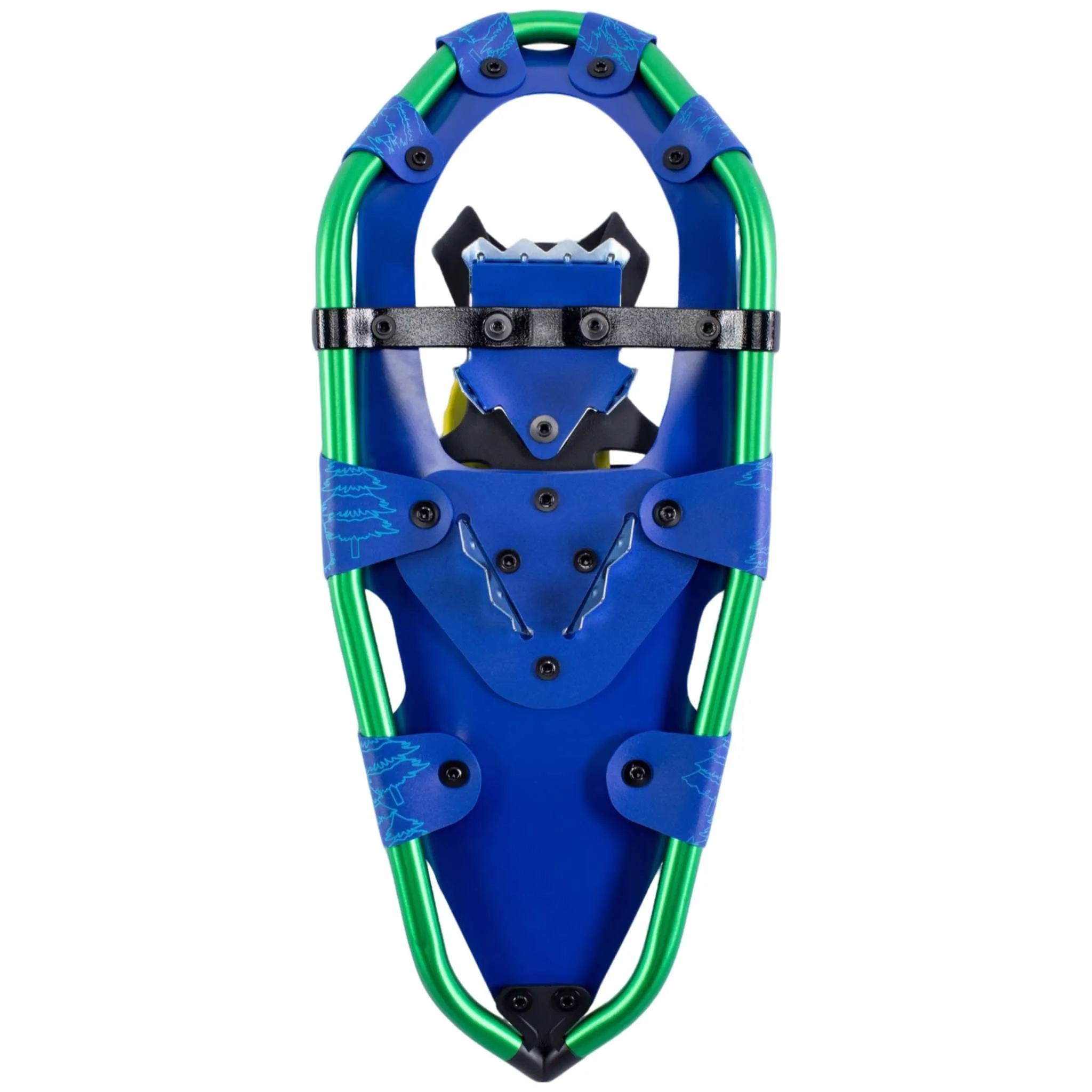 Spark Youth Snowshoes