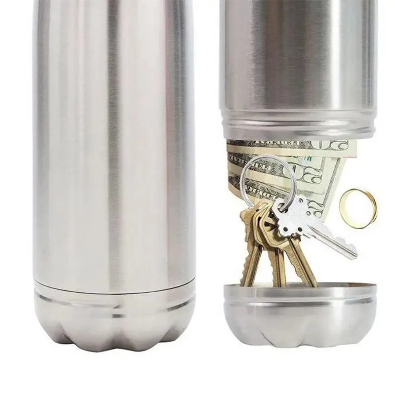 Stainless Steel Cup for Travel-Cocktails Drink Bottle