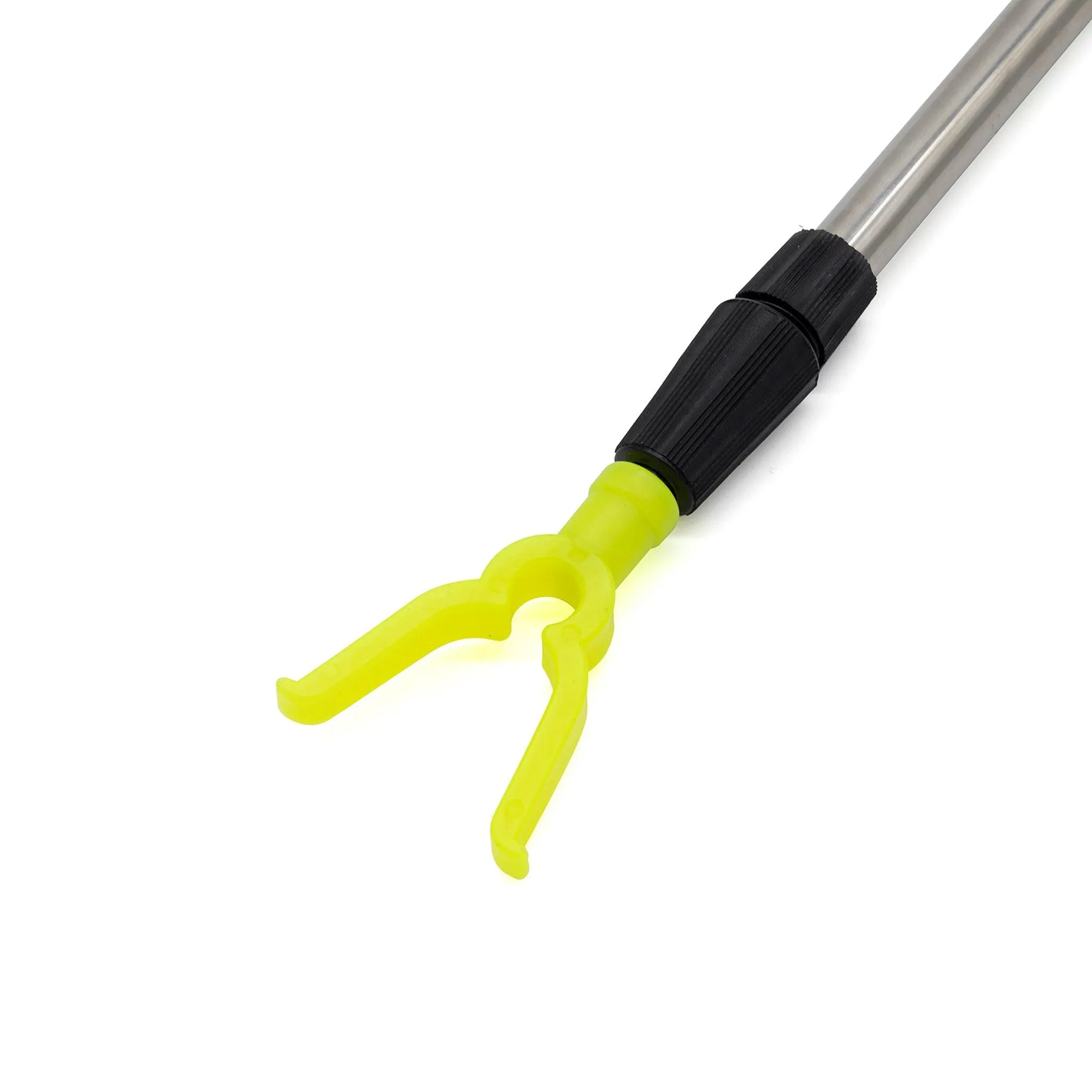Telescopic Rod Rest