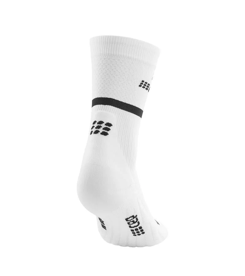 The Run Compression Socks Mid Cut 4.0 Women