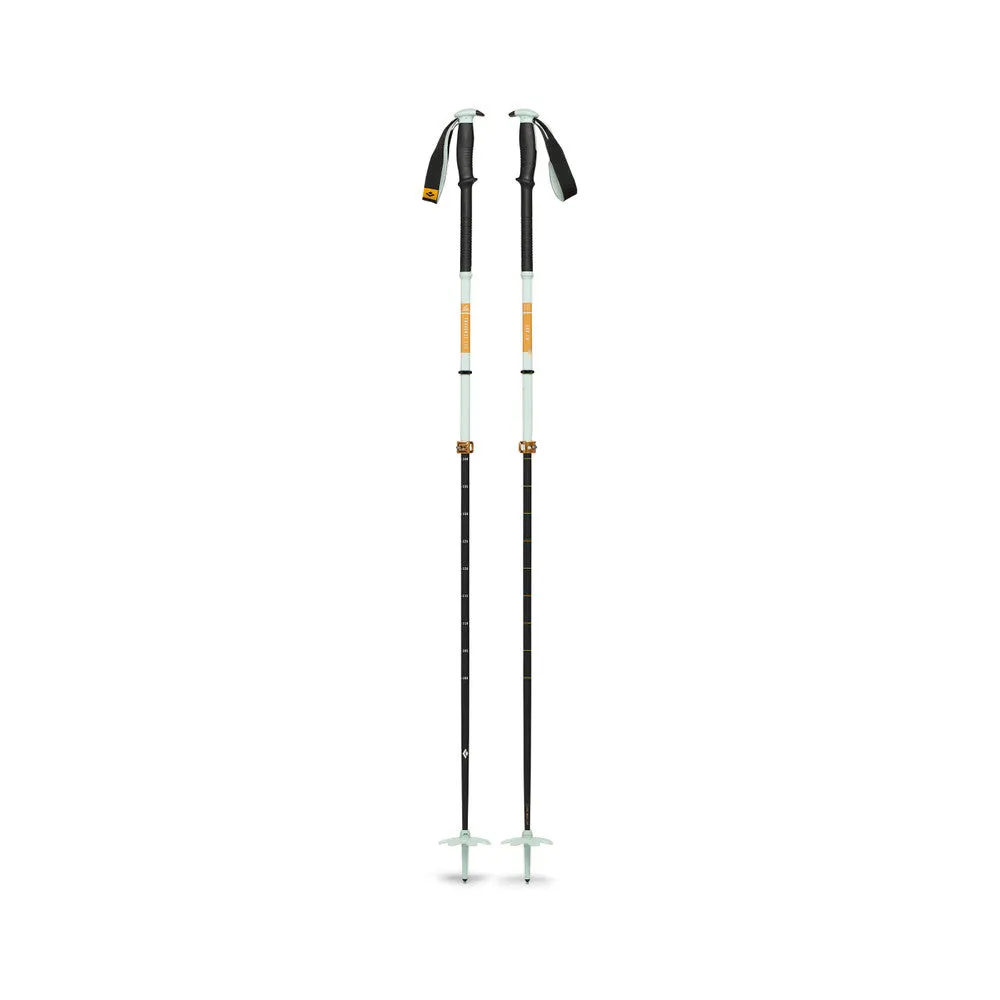 Traverse Pro Ski Poles