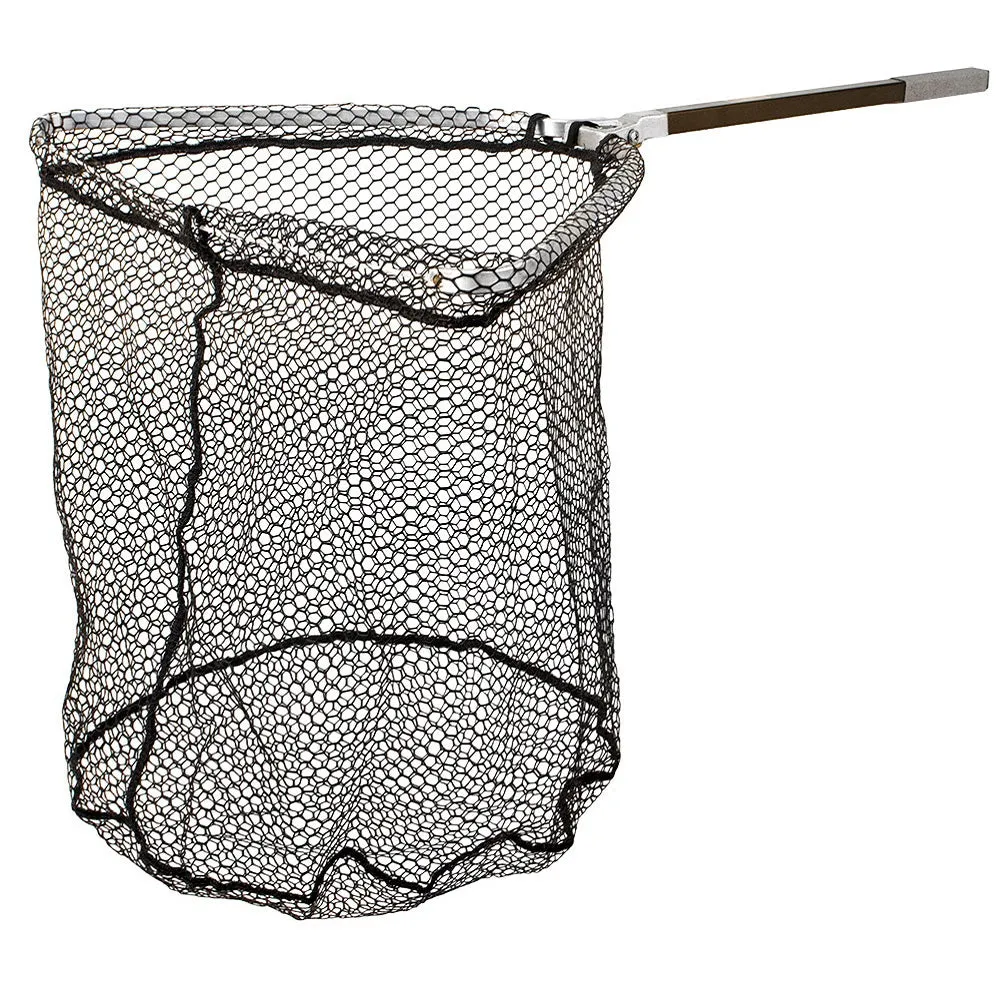 Tri Folding Fixed Net – Rubber (#R211)