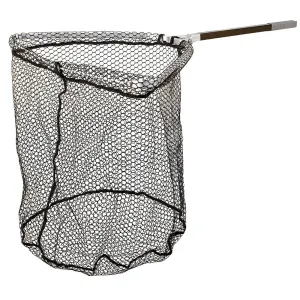 Tri Folding Fixed Net – Rubber (#R211)