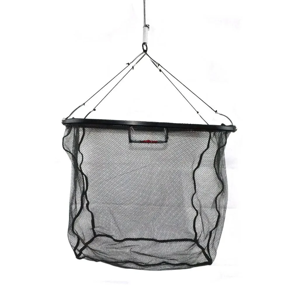 TronixPro Folding Drop Net Standard