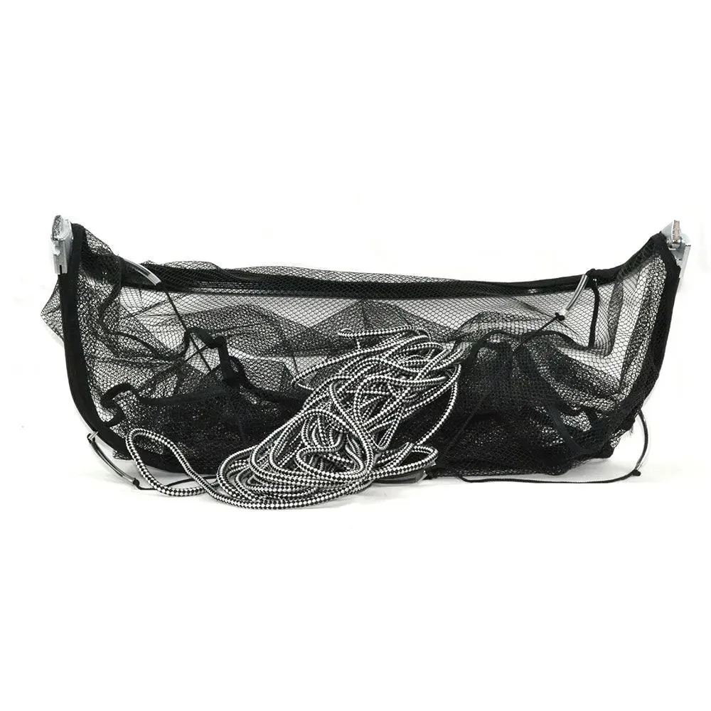 TronixPro Folding Drop Net Standard