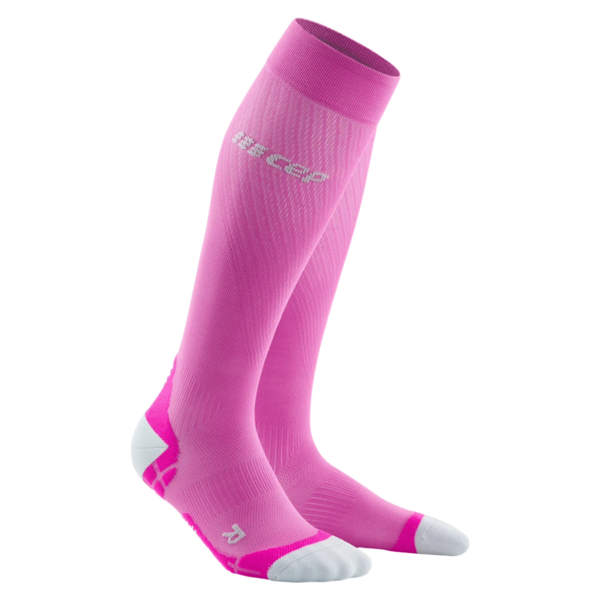 Ultralight Tall Compression Socks, Women