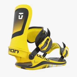 UNION ULTRA MENS SNOWBOARD BINDINGS