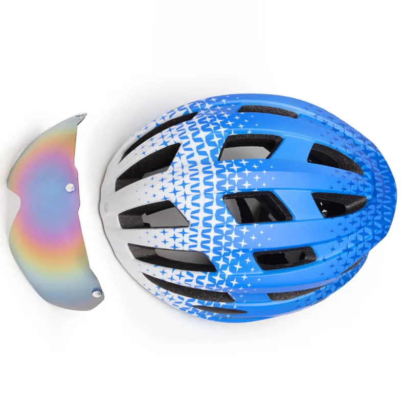 Unisex Road Cycling Helmets - Security Armor
