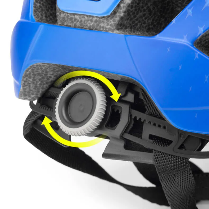 Unisex Road Cycling Helmets - Security Armor