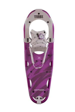 Wayfinder Snowshoes (Women's)