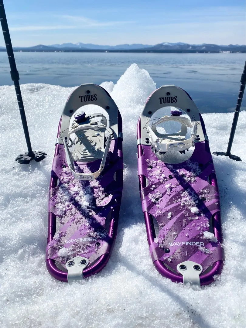 Wayfinder Snowshoes (Women's)