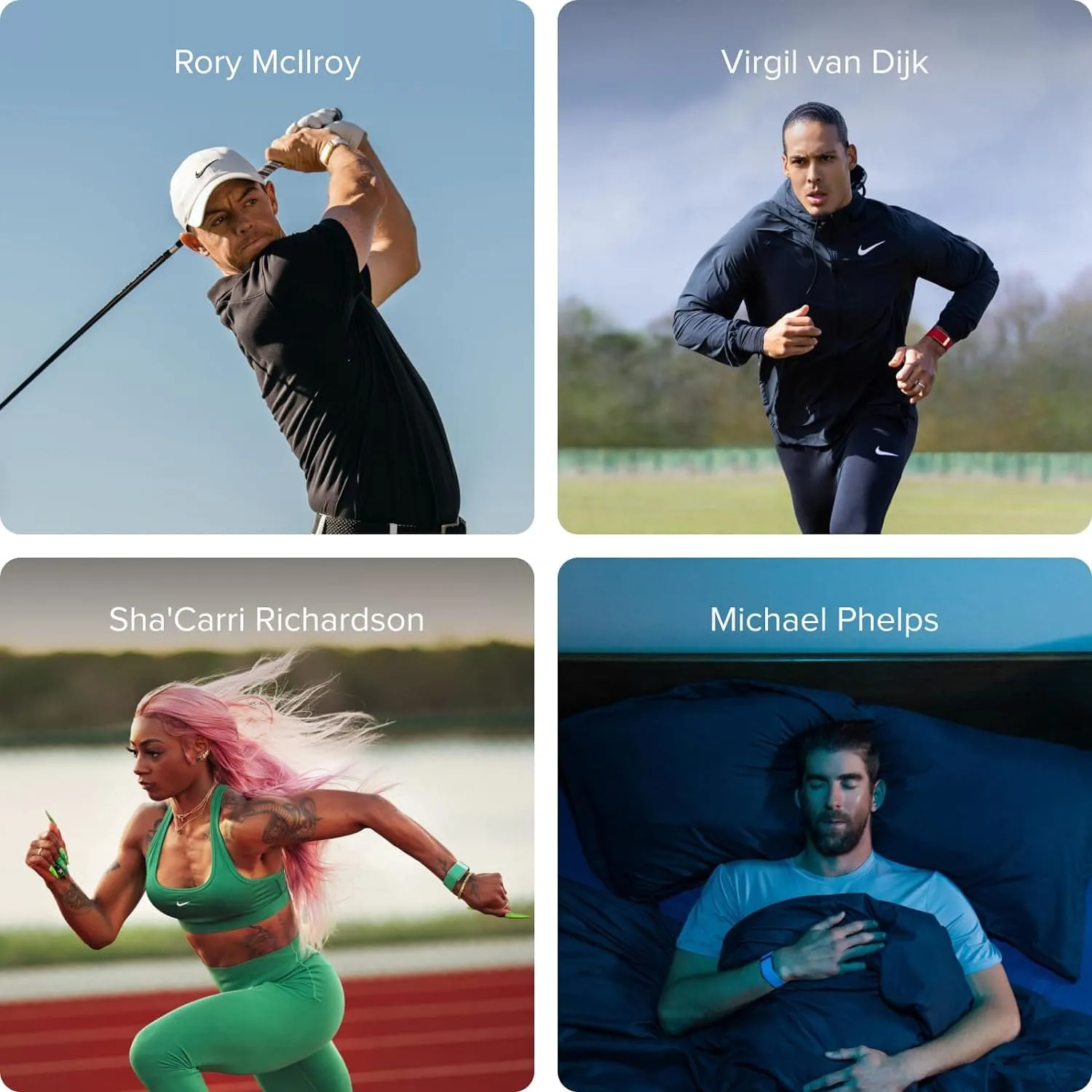 WHOOP 4.0 - | Health & Fitness Tracker with Continuous Monitoring, Heart Rate, Sleep, Strain & Recovery Analysis