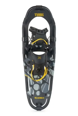 Wilderness 25 Snowshoes