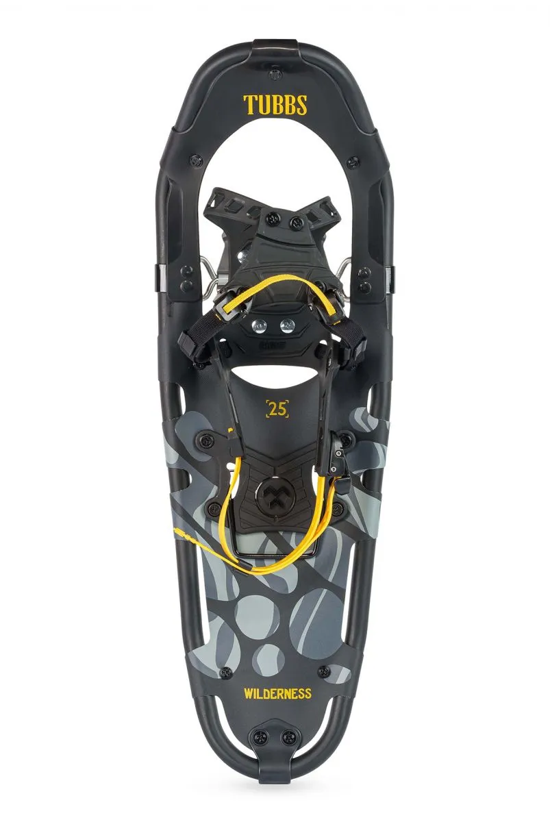 Wilderness 25 Snowshoes