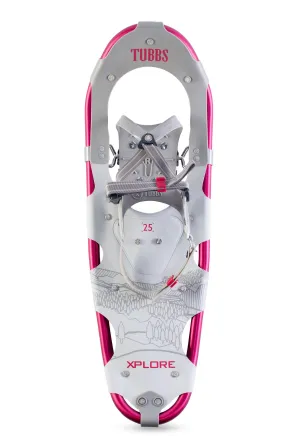 Xplore 21 Women's Snowshoes