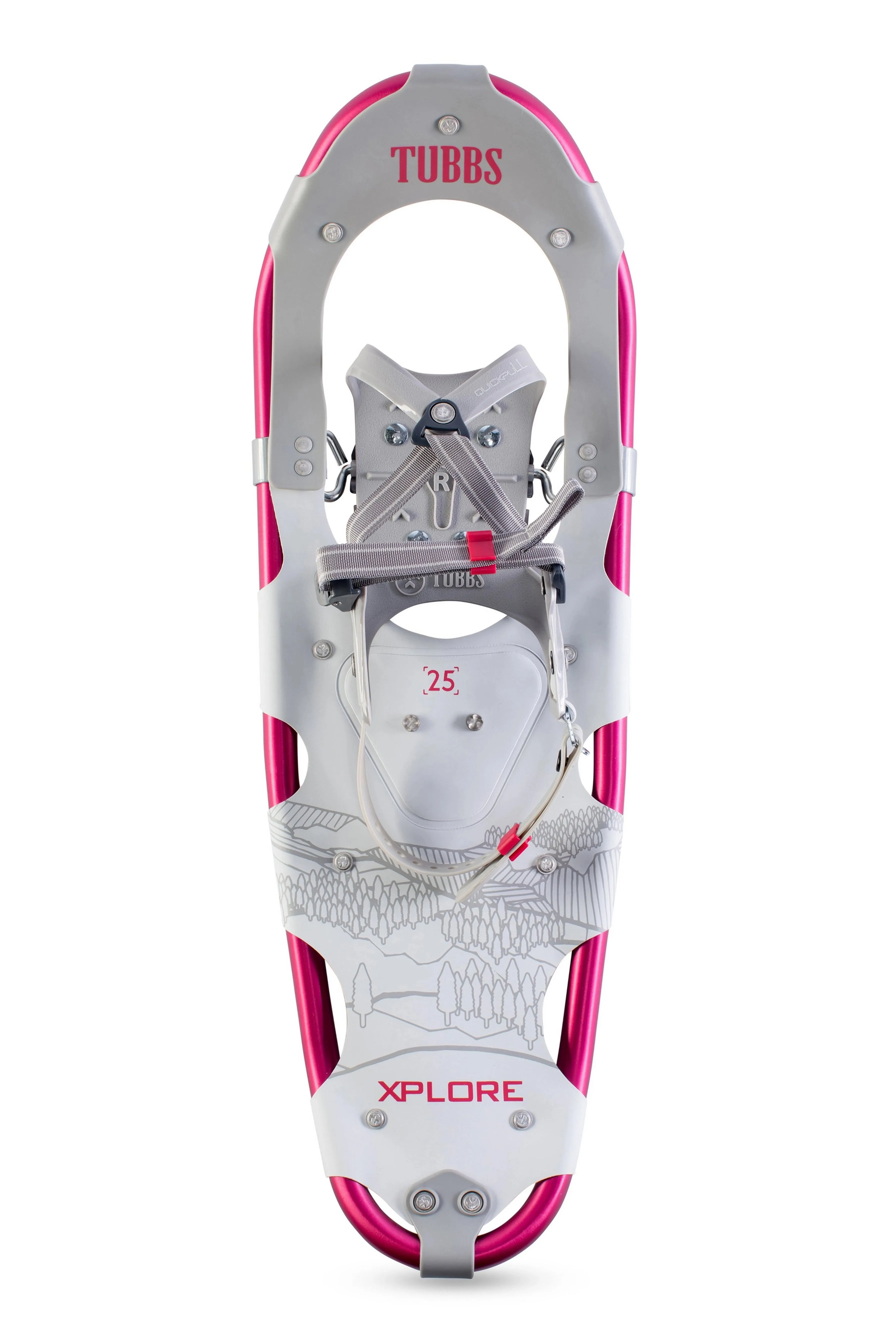 Xplore 21 Women's Snowshoes