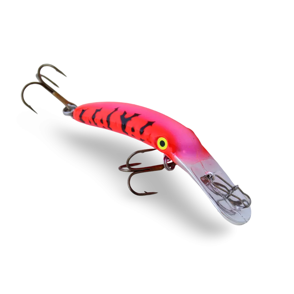 Yakima Bait Mag Lip - Red Rooster
