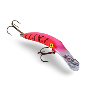 Yakima Bait Mag Lip - Red Rooster
