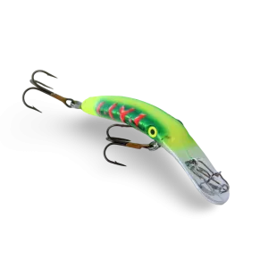 Yakima Bait Mag Lip - Trib Hunter