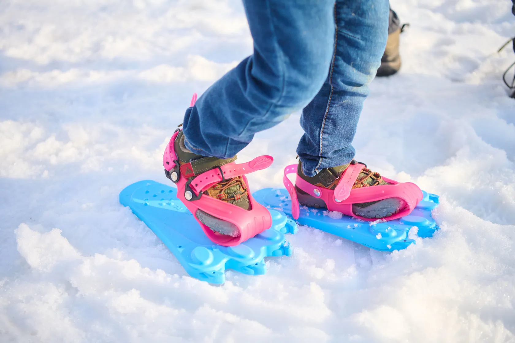 Youth Snowpaws